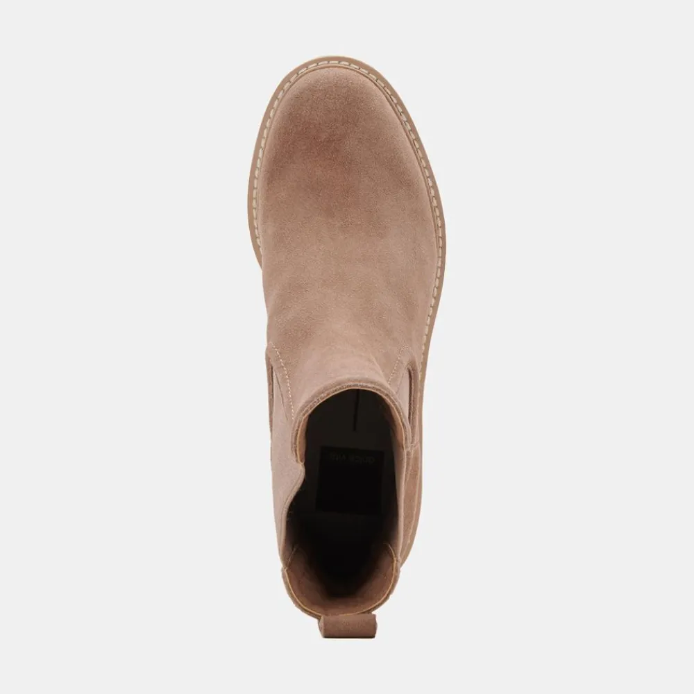 Clearance Hawk H2O Mushroom Bootie Boot