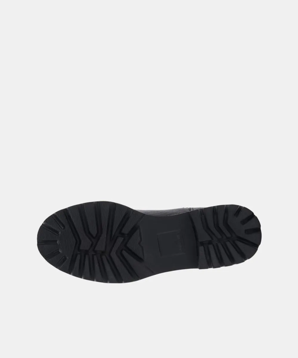 Discount Huey H2O Black Wedge