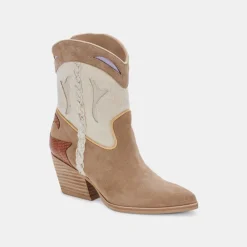 Cheap Loral Western Boot Boot