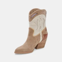 Cheap Loral Western Boot Boot