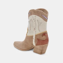 Cheap Loral Western Boot Boot