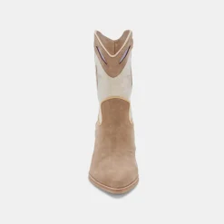 Cheap Loral Western Boot Boot