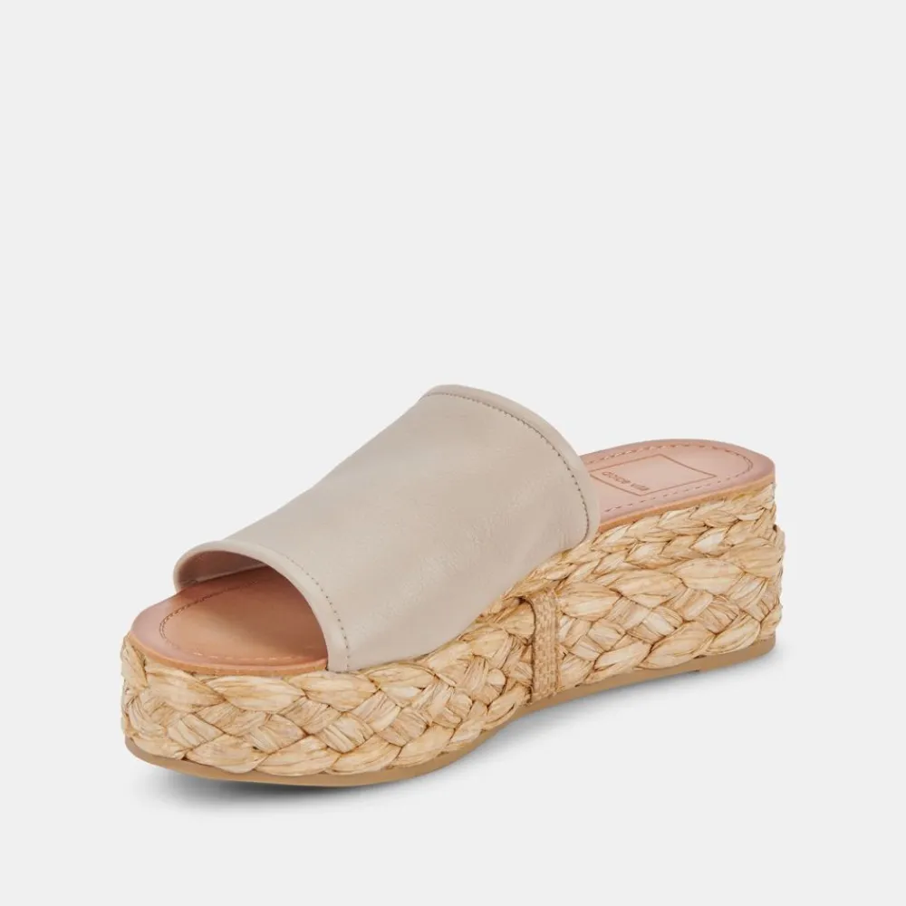 Shop Pablos Platform Sandal Sandal