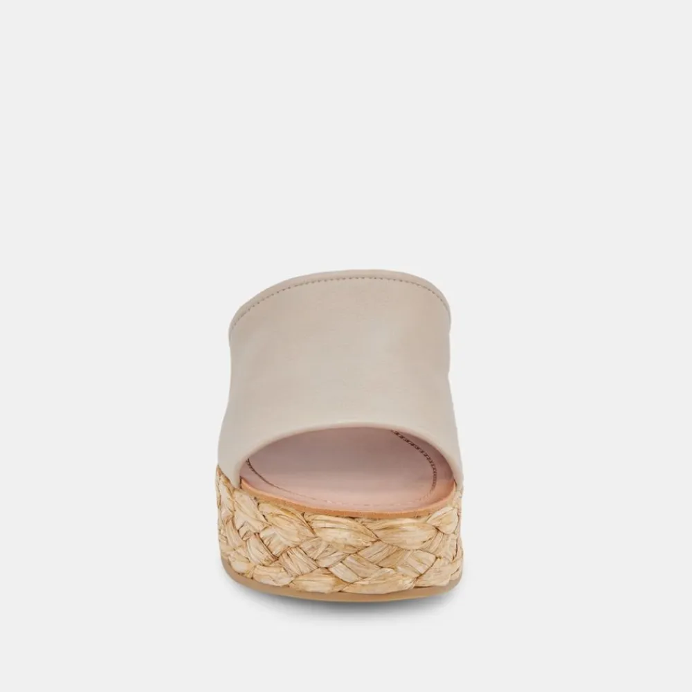 Shop Pablos Platform Sandal Sandal