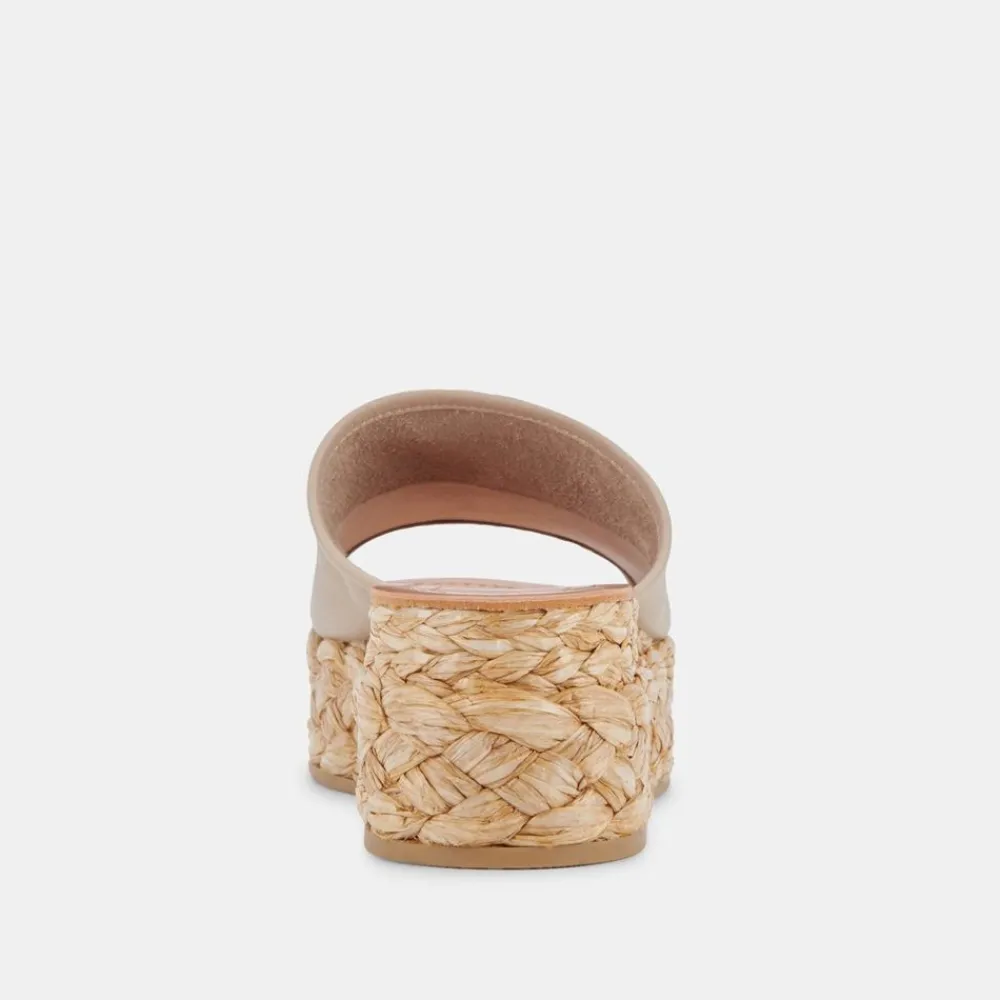 Shop Pablos Platform Sandal Sandal