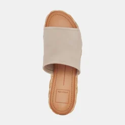 Shop Pablos Platform Sandal Sandal