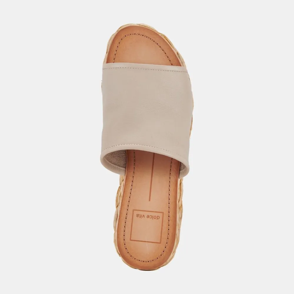Shop Pablos Platform Sandal Sandal