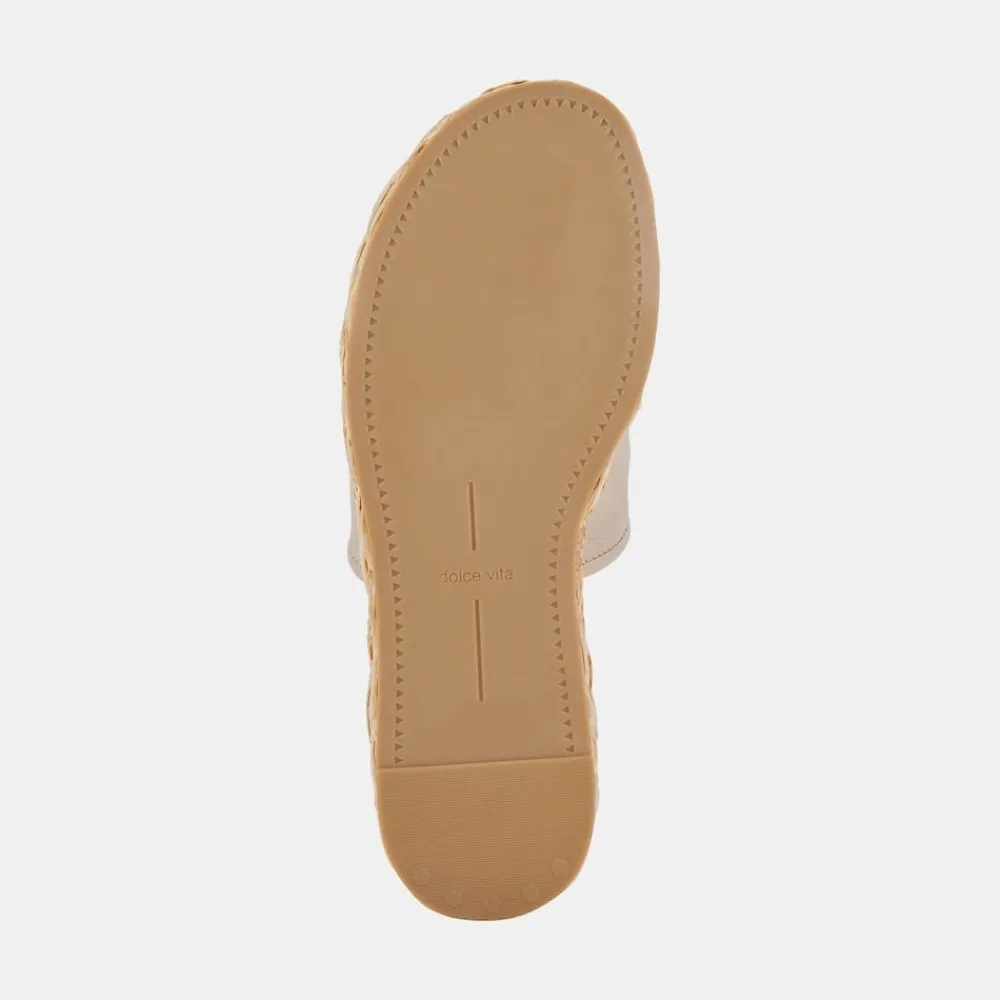 Shop Pablos Platform Sandal Sandal