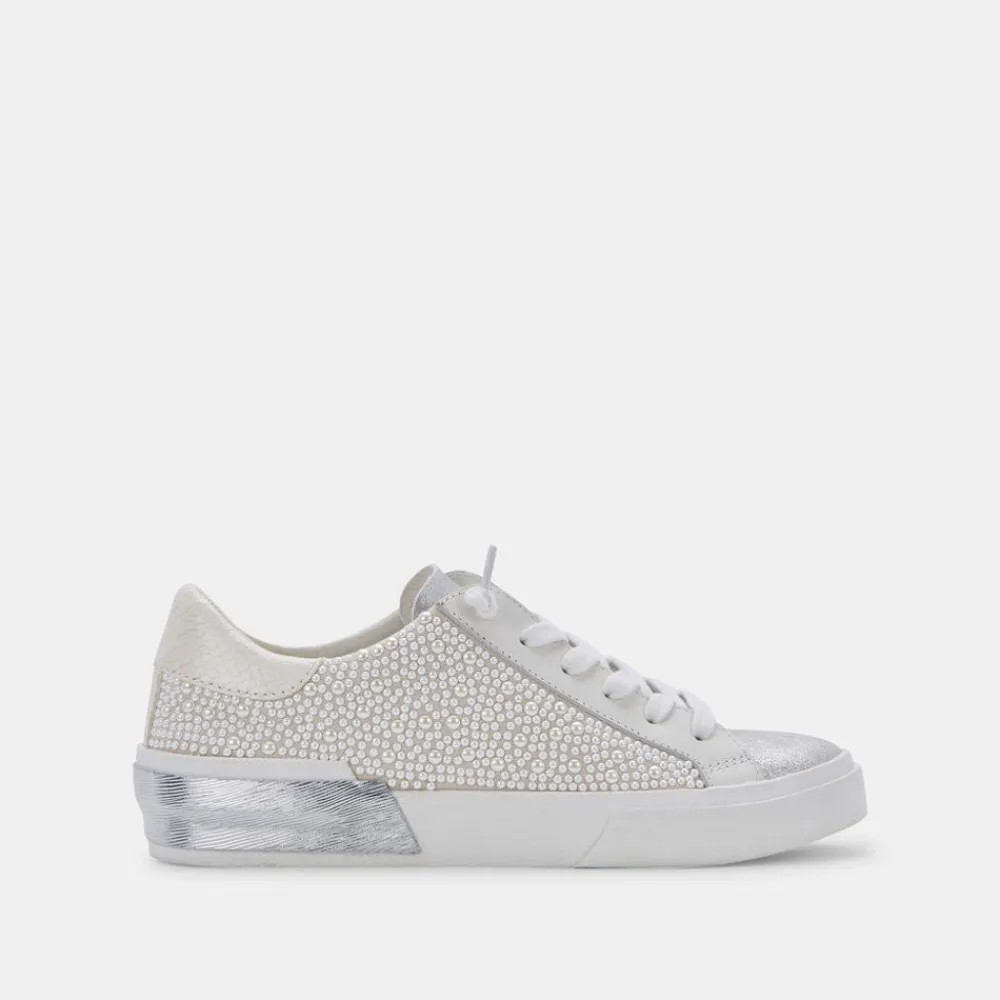 Cheap Zina Pearl Sneakers Sneaker