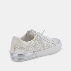 Cheap Zina Pearl Sneakers Sneaker