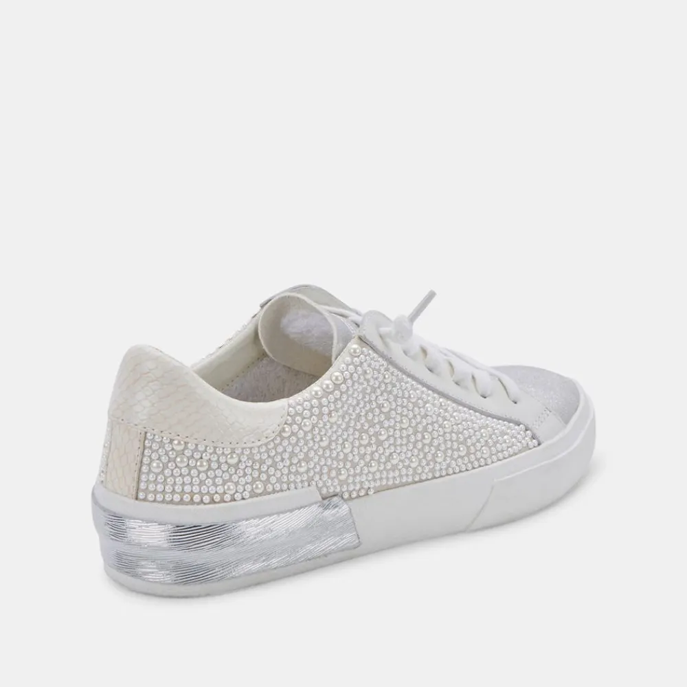 Cheap Zina Pearl Sneakers Sneaker