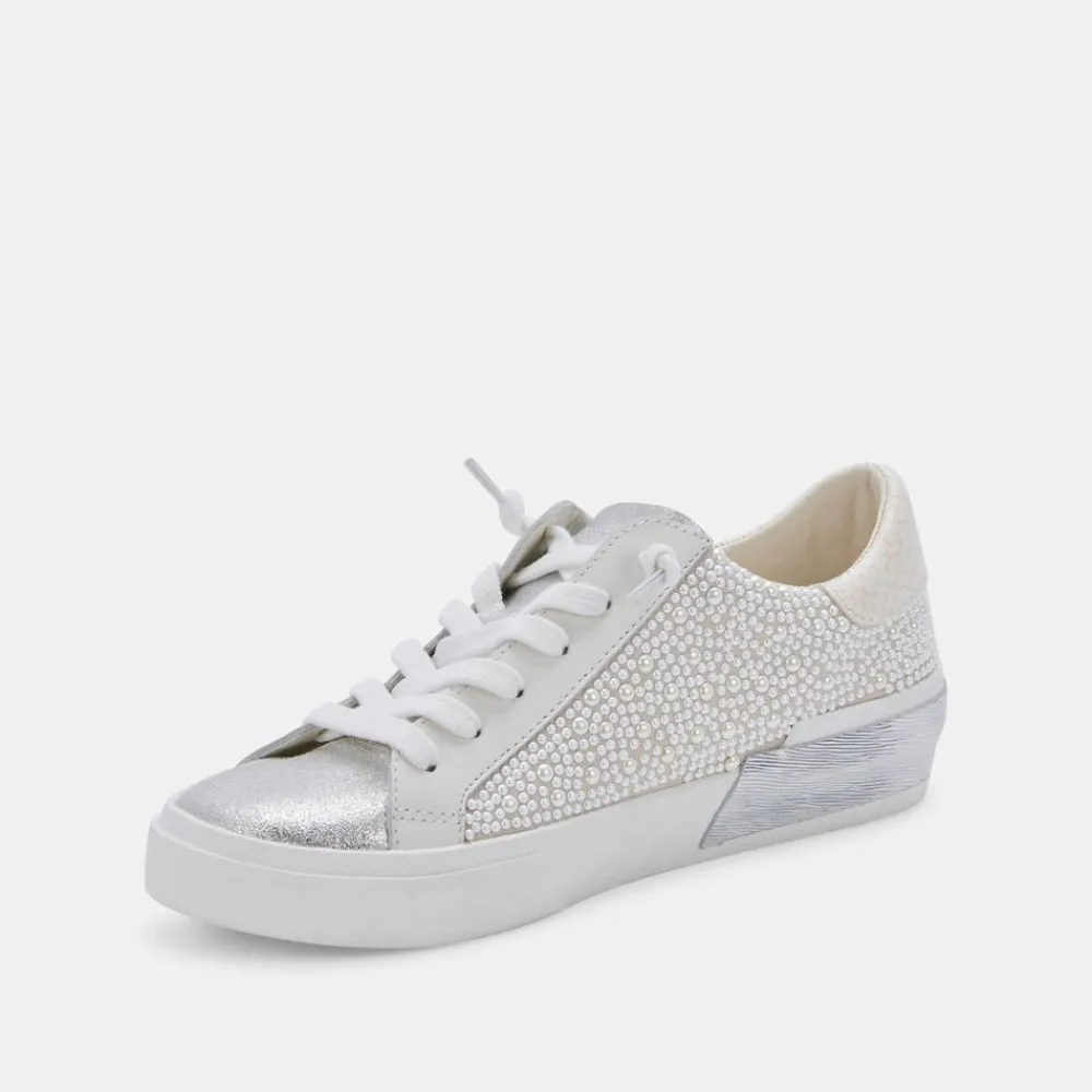 Cheap Zina Pearl Sneakers Sneaker