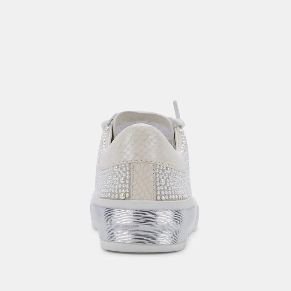 Cheap Zina Pearl Sneakers Sneaker