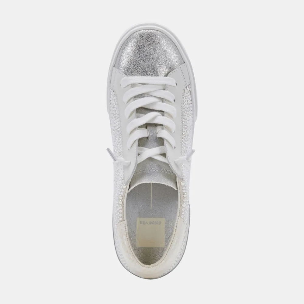 Cheap Zina Pearl Sneakers Sneaker