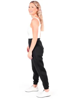 Shop Downtown Jogger Noir Pants