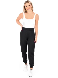 Shop Downtown Jogger Noir Pants