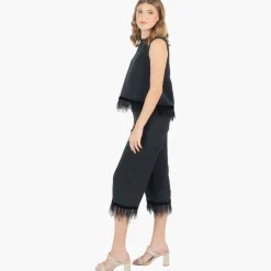 New Palazzo Party Pant Pants