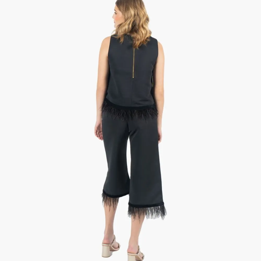 New Palazzo Party Pant Pants