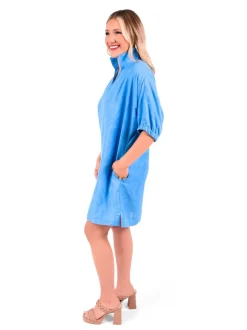 Best Poppy Dress Flight Mini
