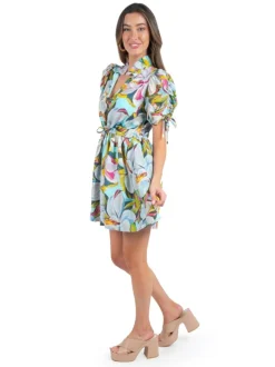 Online Posey Dress Magnolia Mini