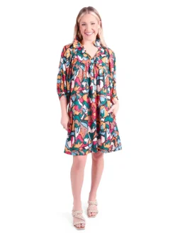 Flash Sale Stella Dress Fall Ikate Mini