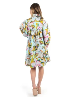 Outlet Stella Dress Magnolia Mini