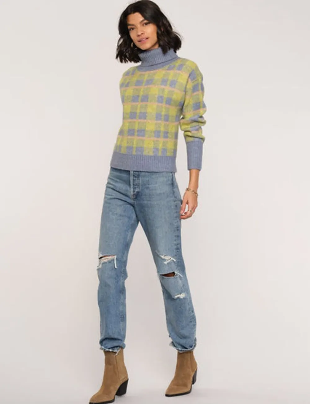 Sale Ali Sweater Sweaters