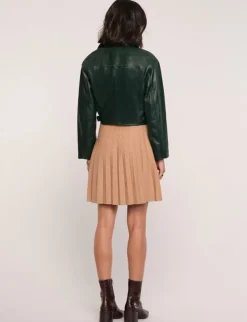 New Fauna Jacket Pine Jackets