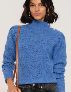 Outlet Grace Electric Sweater Sweaters