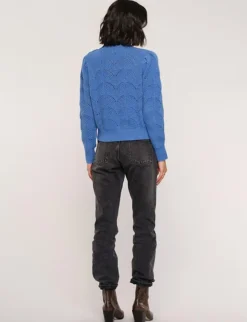 Outlet Grace Electric Sweater Sweaters