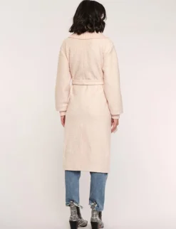 Outlet Laria Snow Coat Coats