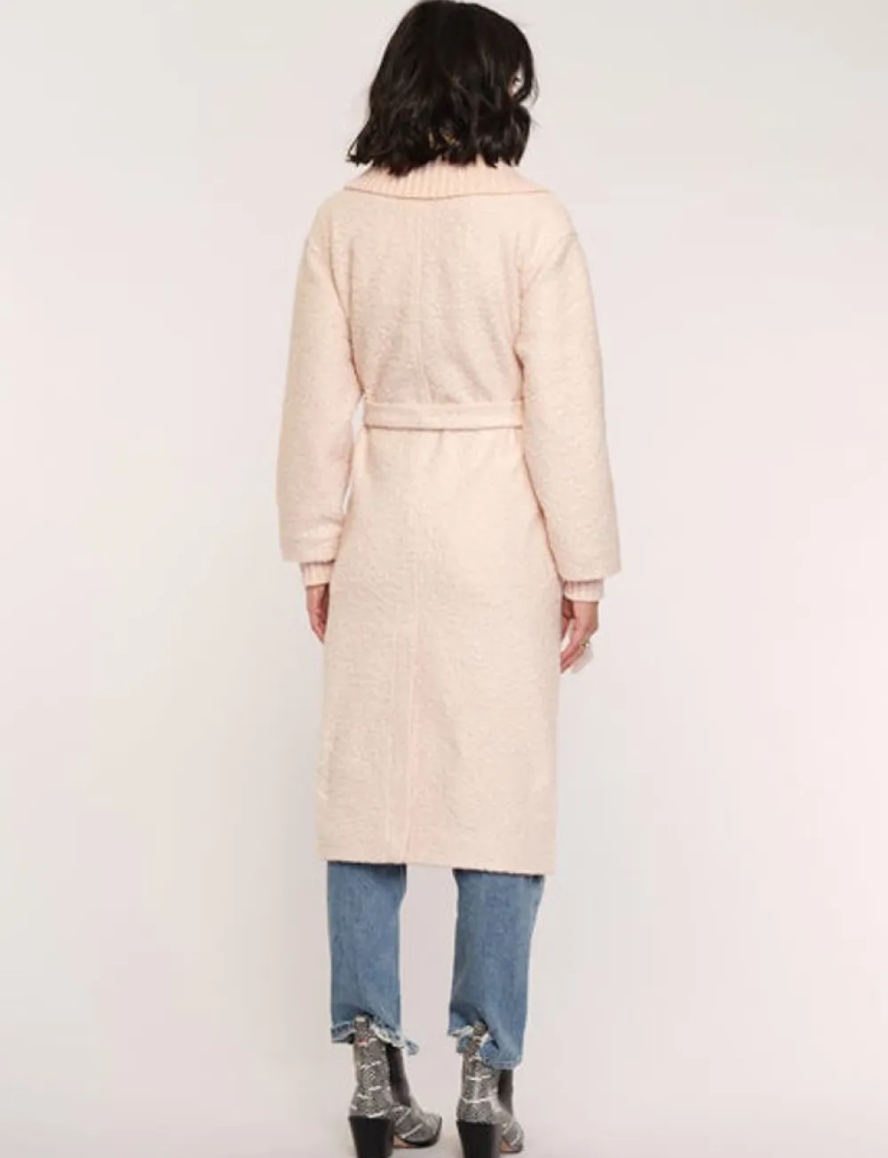 Outlet Laria Snow Coat Coats
