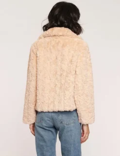 Discount Meg Ivory Jacket Jackets