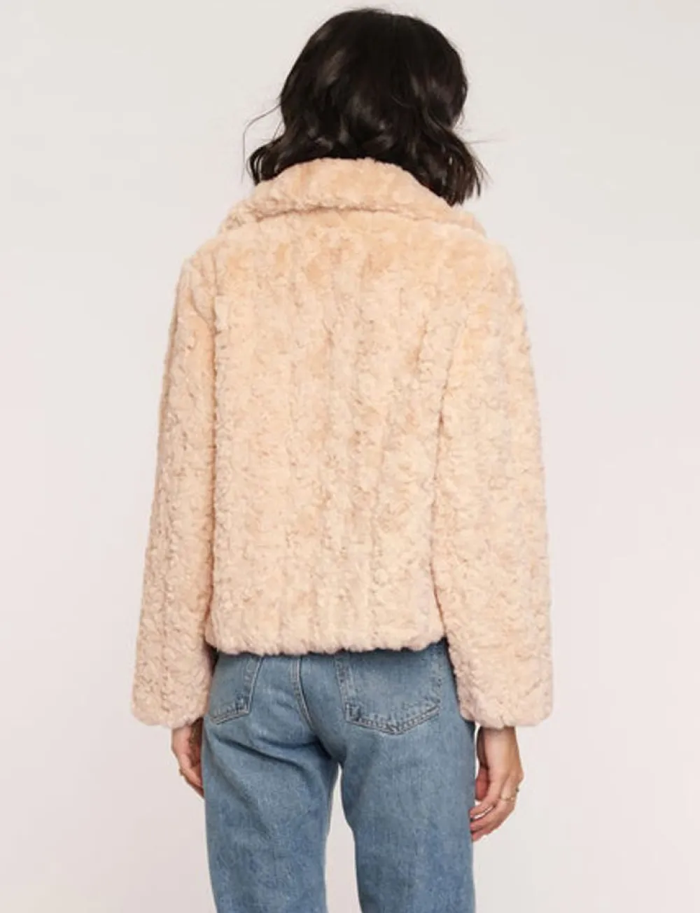 Discount Meg Ivory Jacket Jackets