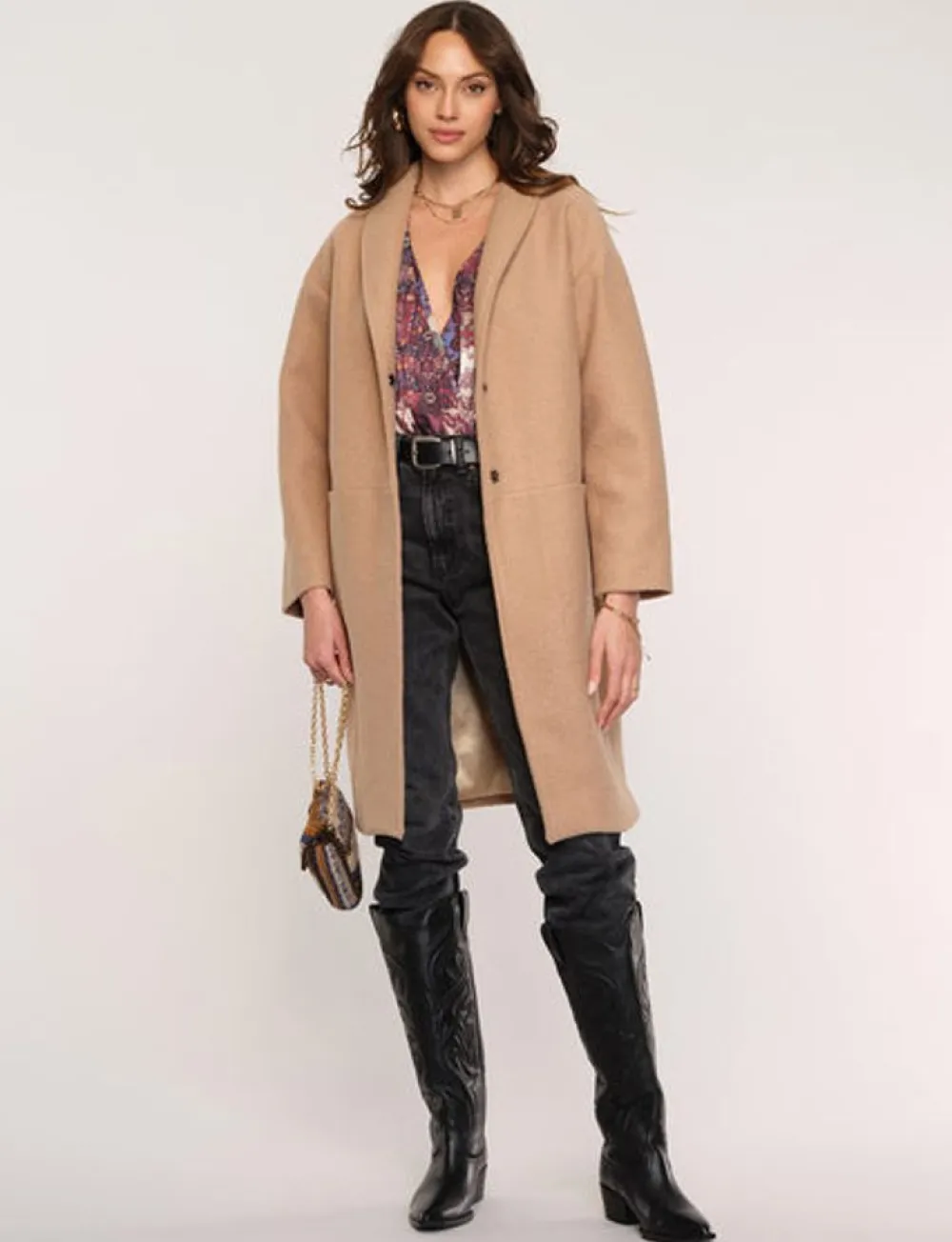Online Wright Sand Coat Coats