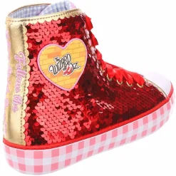 Best All That Sparkles Sneaker