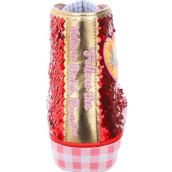 Best All That Sparkles Sneaker