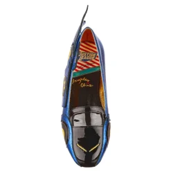 Best Sale Batmobile Kicks Flat