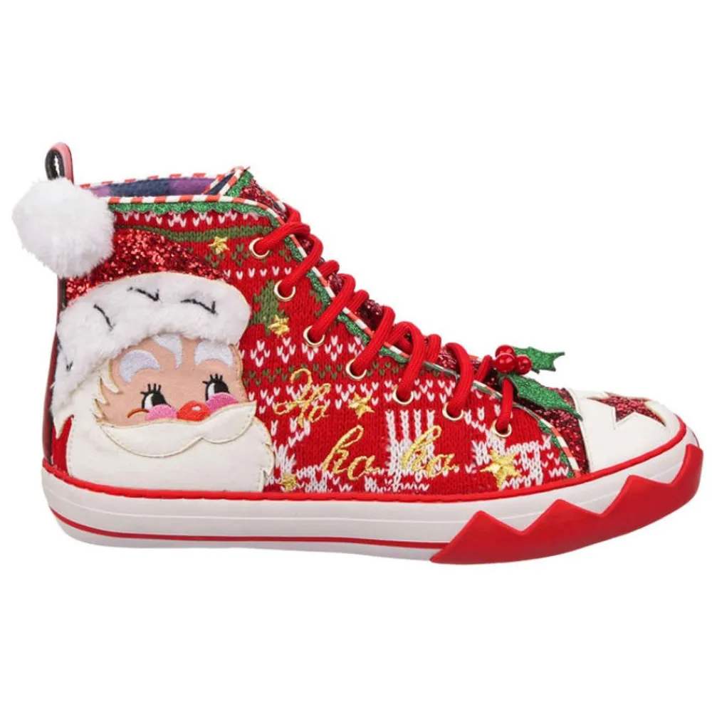 New Better Not Pout Sneaker