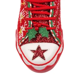 New Better Not Pout Sneaker