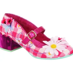 Outlet Blue Skies Heel