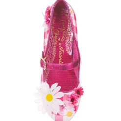 Outlet Blue Skies Heel