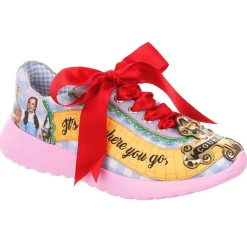 New Brains, Heart And Courage Sneaker