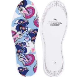 Clearance Bunny Insoles Shoe Care