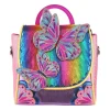 Cheap Butterfly Boom Backpack Bags
