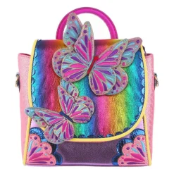 Cheap Butterfly Boom Backpack Bags