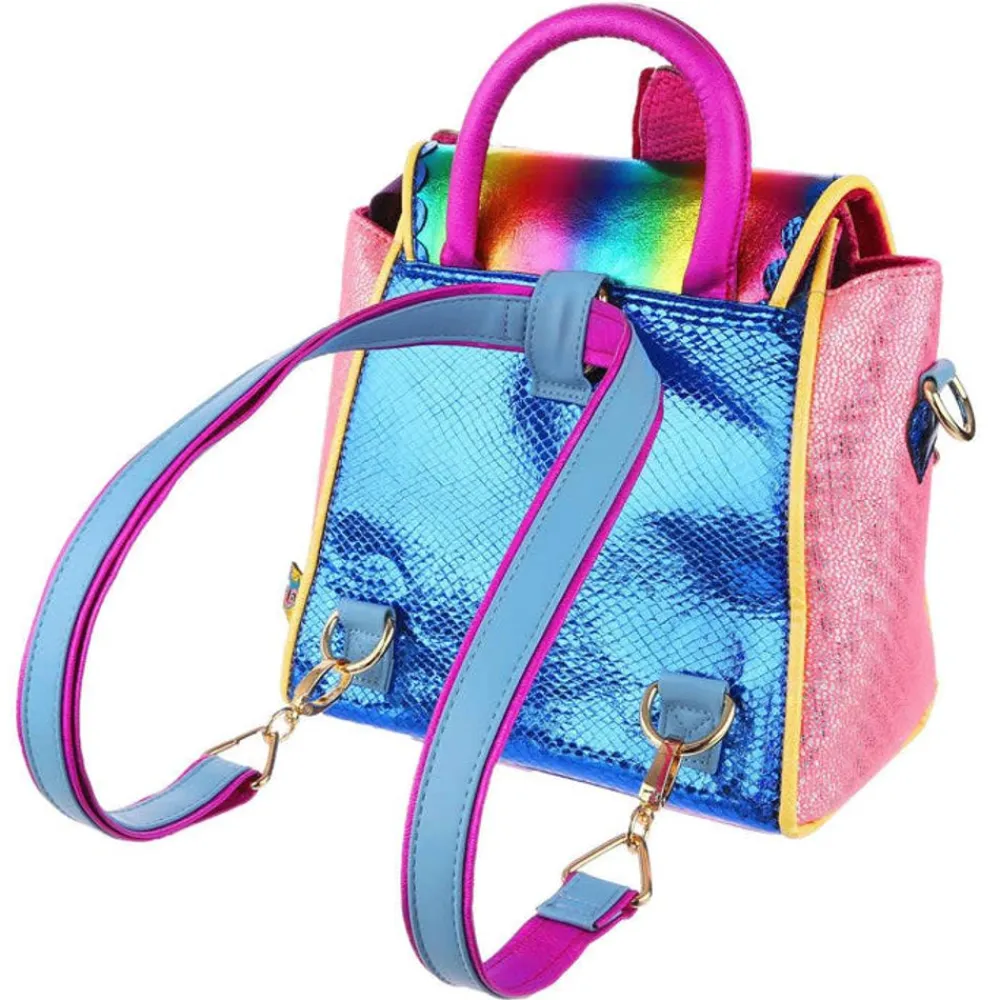 Cheap Butterfly Boom Backpack Bags