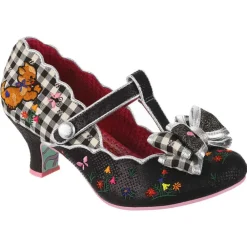 Best Catching Butterflies Heel Heel