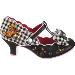 Best Catching Butterflies Heel Heel