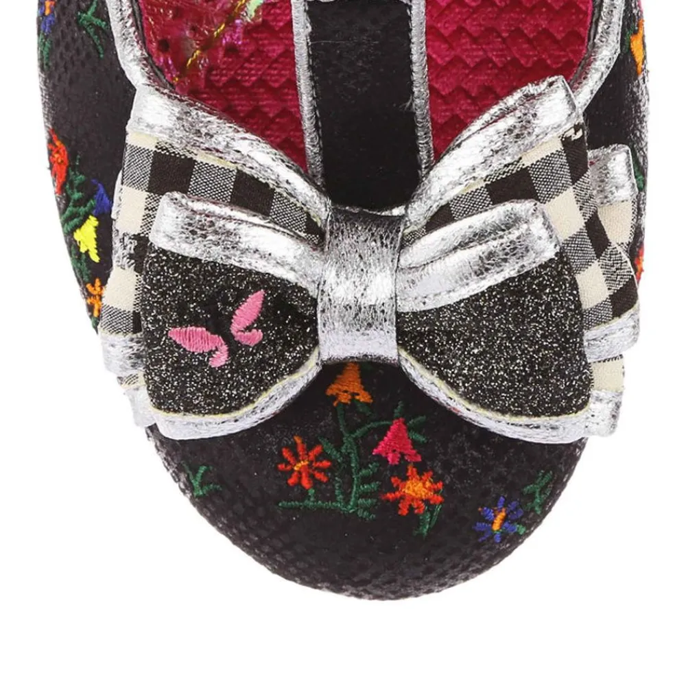 Best Catching Butterflies Heel Heel